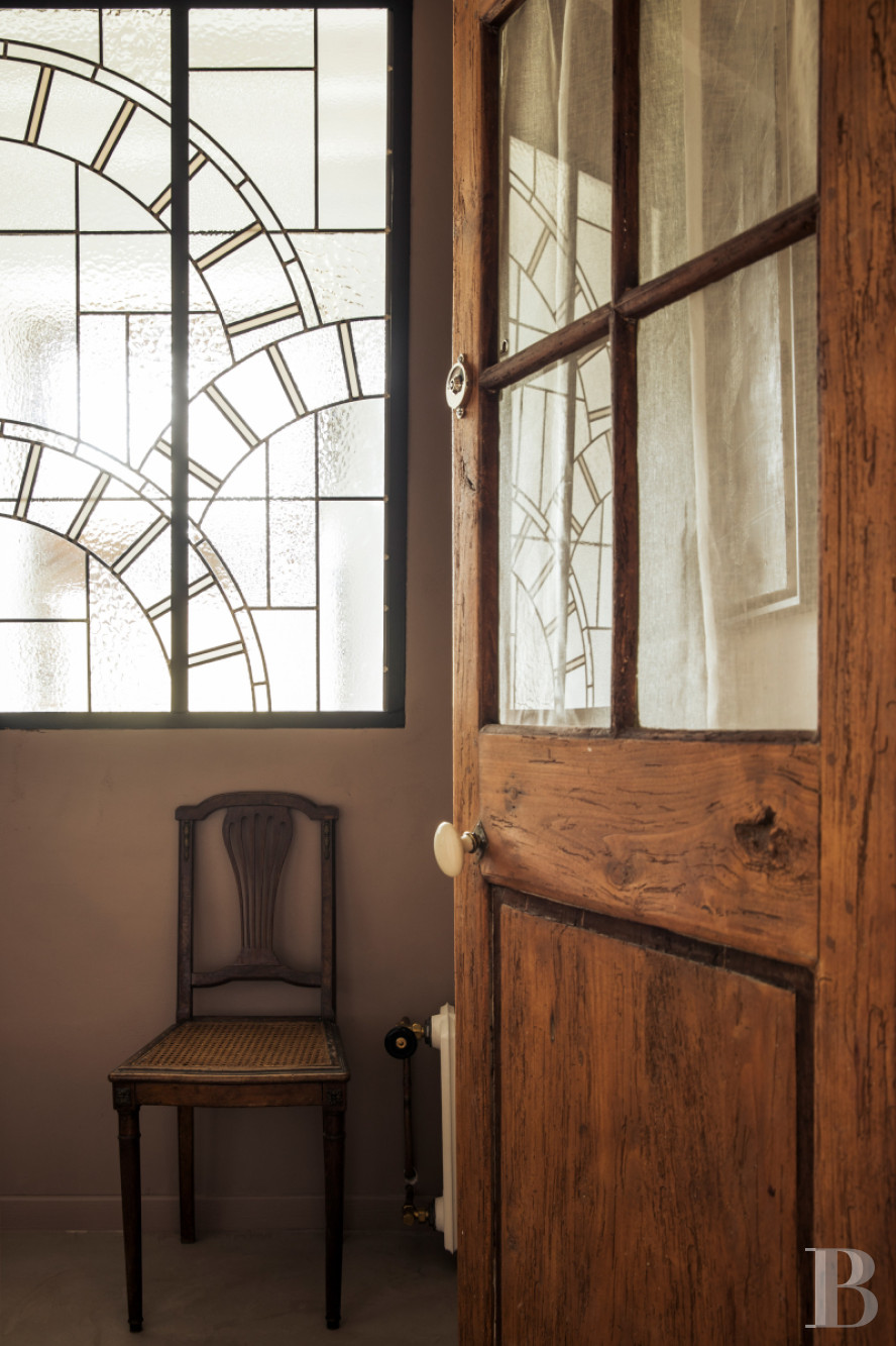 Dans le Calvados, à l’ouest de Bayeux et près des plages du Débarquement, un ancien moulin rénové avec soin - photo  n°9